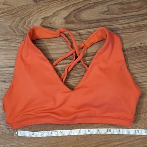 P’tula Veronica Embrace Sports Bra